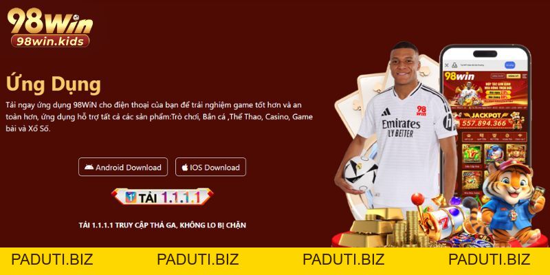 Hướng Dẫn 98WIN - Thông Tin Tài Khoản Dành Cho Người Mới Hướng Dẫn 98WIN - Thông Tin Tài Khoản Dành Cho Người Mới