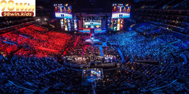 Esports 98WIN - Theo Dõi Lịch Thi Đấu Esports Mới Năm 2026 Esports 98WIN - Theo Dõi Lịch Thi Đấu Esports Mới Năm 2026
