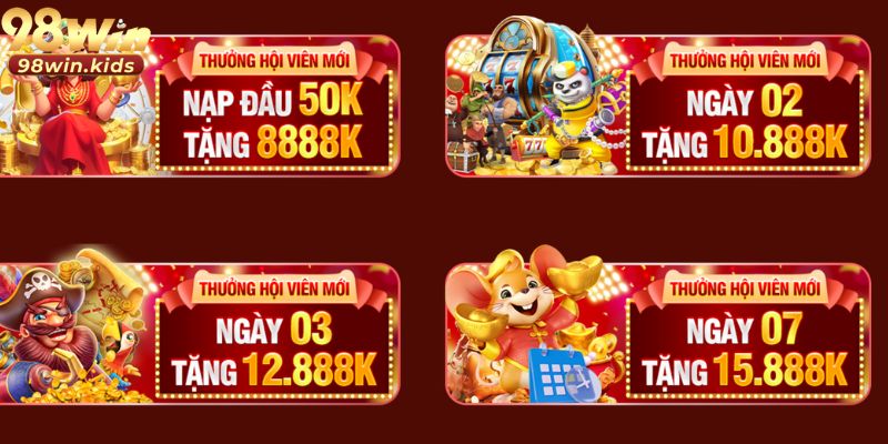 Đăng Ký 98Win: Các Bước Đăng Ký Đơn Giản Và Bảo Mật 2026 Đăng Ký 98Win: Các Bước Đăng Ký Đơn Giản Và Bảo Mật 2026