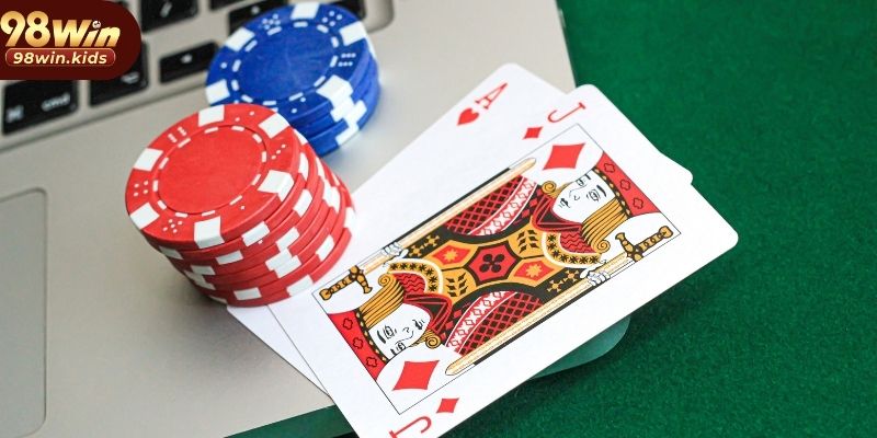 Game Bài 98WIN - Cẩm Nang Game Bài Online Cho Người Mới 2026 Game Bài 98WIN - Cẩm Nang Game Bài Online Cho Người Mới 2026