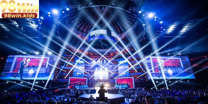Esports 98WIN - Theo Dõi Lịch Thi Đấu Esports Mới Năm 2026 Esports 98WIN - Theo Dõi Lịch Thi Đấu Esports Mới Năm 2026