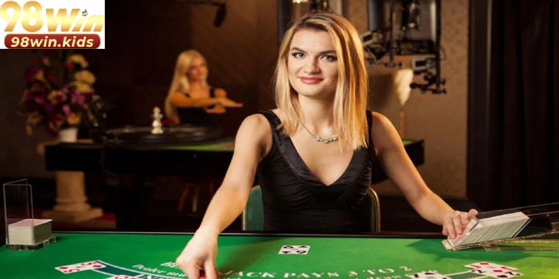 Live Casino 98WIN - Tổng Hợp Kiến Thức Casino Online 2026 Live Casino 98WIN - Tổng Hợp Kiến Thức Casino Online 2026