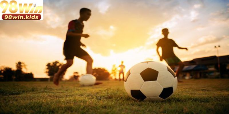 Thể Thao 98WIN - Thông Tin Thể Thao Trực Tuyến Mới 2026 Thể Thao 98WIN - Thông Tin Thể Thao Trực Tuyến Mới 2026