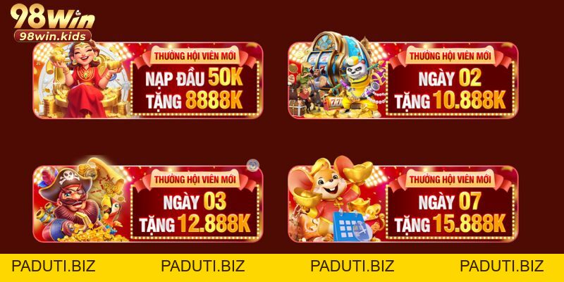 Nạp Tiền 98Win: Hướng Dẫn Cách Nạp Tiền Nhanh Chóng 2026 Nạp Tiền 98Win: Hướng Dẫn Cách Nạp Tiền Nhanh Chóng 2026