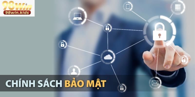 Chính Sách Bảo Mật 98Win - Cam Kết An Toàn Dữ Liệu Năm 2026 Chính Sách Bảo Mật 98Win - Cam Kết An Toàn Dữ Liệu Năm 2026