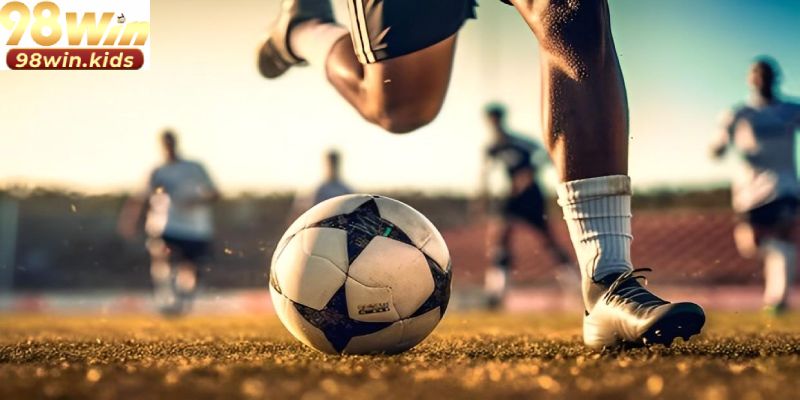 Thể Thao 98WIN - Thông Tin Thể Thao Trực Tuyến Mới 2026 Thể Thao 98WIN - Thông Tin Thể Thao Trực Tuyến Mới 2026