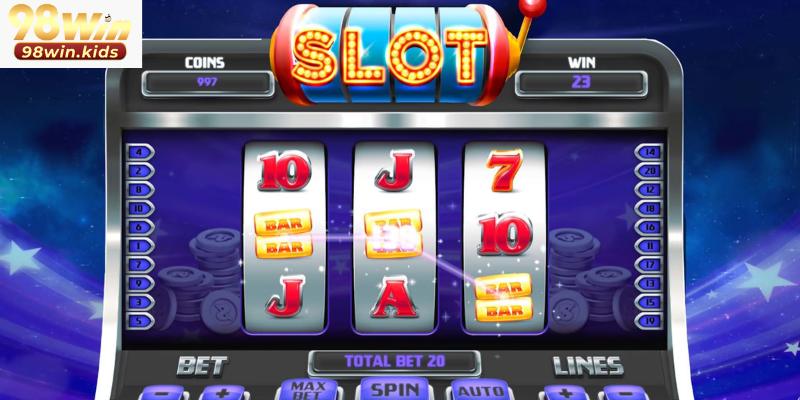 Sảnh Quay Hũ 98WIN - Tìm Hiểu Các Game Trực Tuyến Năm 2026 Sảnh Quay Hũ 98WIN - Tìm Hiểu Các Game Trực Tuyến Năm 2026