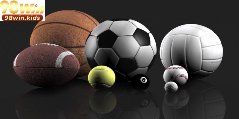 Thể Thao 98WIN - Thông Tin Thể Thao Trực Tuyến Mới 2026 Thể Thao 98WIN - Thông Tin Thể Thao Trực Tuyến Mới 2026