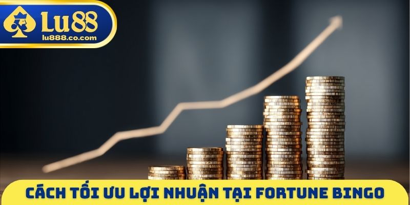 Fortune Bingo LU88 - Điểm Danh Các Quyền Lợi Khác Nhau