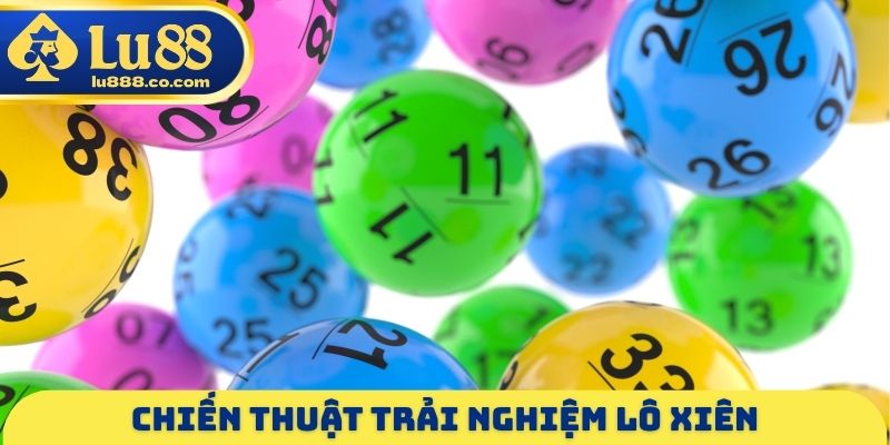 Lô Xiên LU88 - Nghiên Cứu Về Luật Dự Thưởng Chính Xác