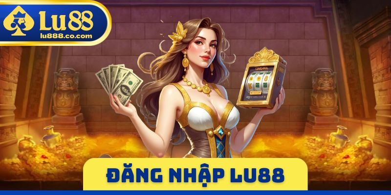 Đăng Nhập Lu88 - Hướng Dẫn Truy Cập Nhanh Và An Toàn 2026