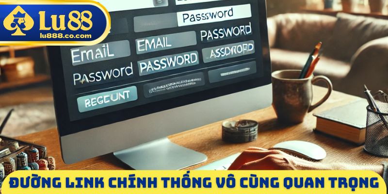 Đăng Ký LU88 - Hướng Dẫn Mở Tài Khoản Nhanh Gọn 2026