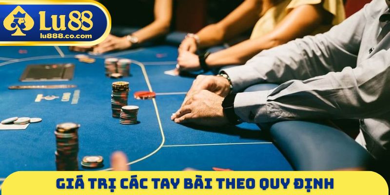 Poker Live - Trò Chơi Đấu Trí Hấp Dẫn, Nghệ Thuật Đọc Vị