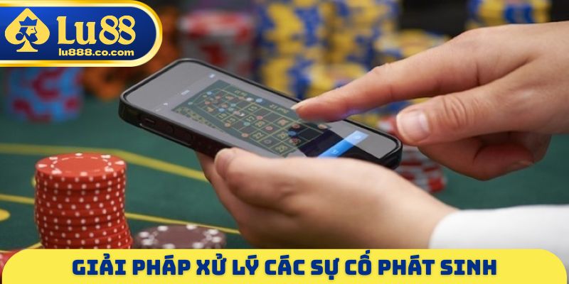 Đăng Nhập Lu88 - Hướng Dẫn Truy Cập Nhanh Và An Toàn 2026