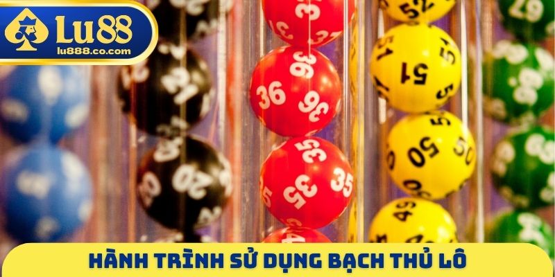 Bạch Thủ Lô LU88 - Hành Trình Trải Nghiệm Dự Thưởng An Toàn
