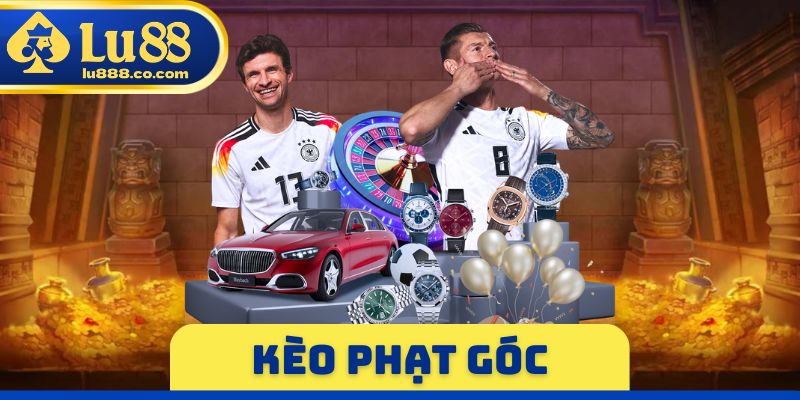 Kèo Phạt Góc Và Chiến Thuật Đầu Tư Thông Minh Năm 2026