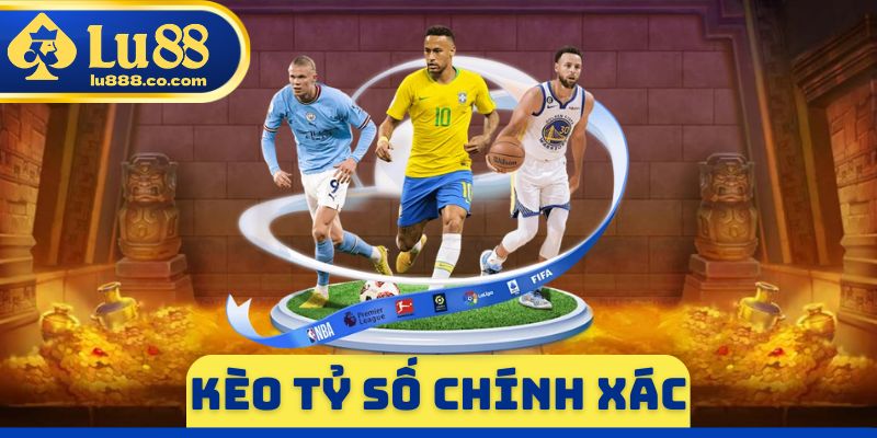Kèo Tỷ Số Chính Xác - Giải Mã Cách Chơi, Phân Tích Dữ Liệu