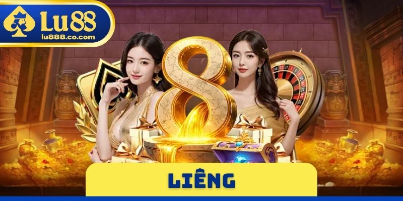 Liêng - Tựa Game Bài Thưởng Lớn Lên Tới 99,2% Mỗi Ván