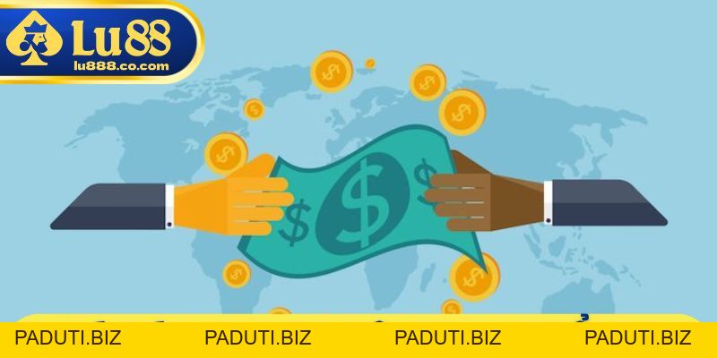 Nạp Tiền LU88 - Hướng Dẫn Chi Tiết Quy Trình Thực Hiện 2026