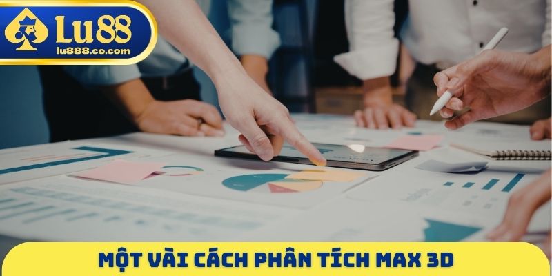 Max 3D LU88 - Đa Dạng Loại Hình Dự Thưởng Hấp Dẫn Khác Nhau