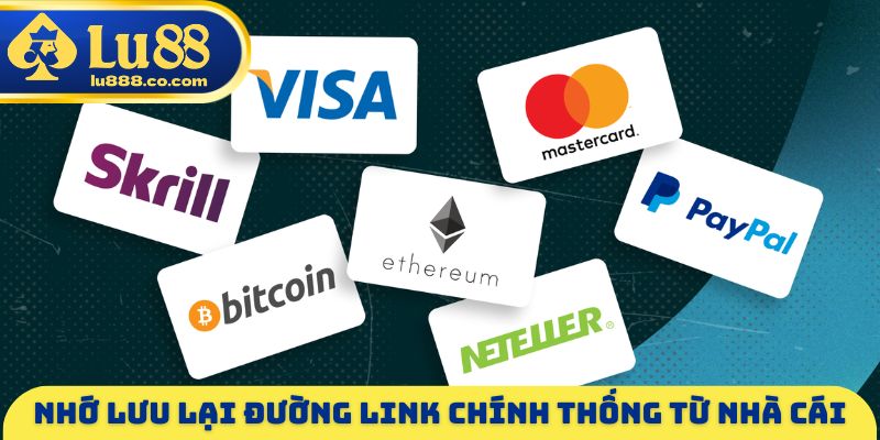 Nạp Tiền LU88 - Hướng Dẫn Chi Tiết Quy Trình Thực Hiện 2026