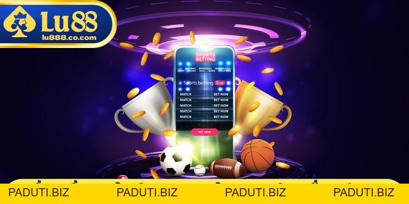 Tải App Lu88 - Hướng Dẫn Cài Đặt Ứng Dụng Nhanh Gọn 2026