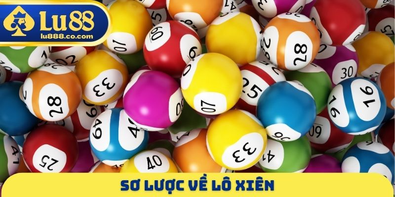 Lô Xiên LU88 - Nghiên Cứu Về Luật Dự Thưởng Chính Xác