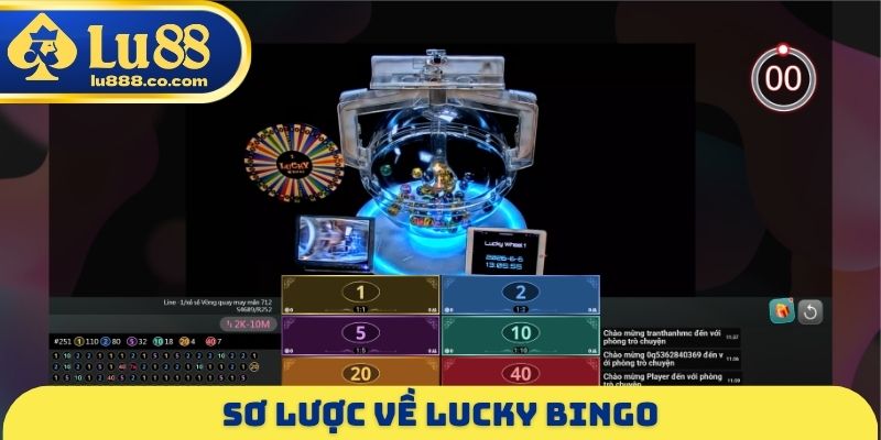 Lucky Bingo LU88 - Tiêu Chí Đánh Giá Vé Cược Tại Nền Tảng