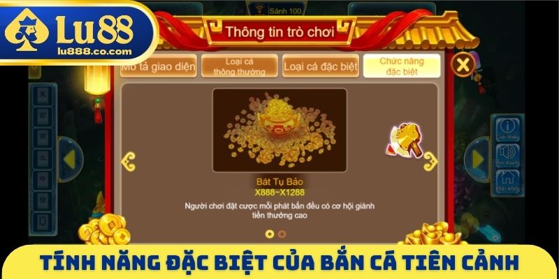 Bắn Cá Tiên Cảnh LU88 - Nghiên Cứu Về Cách Chơi Chính Xác