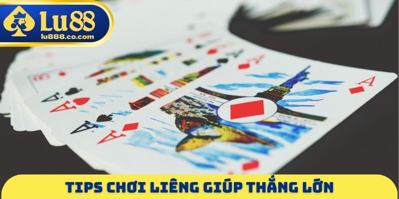 Liêng - Tựa Game Bài Thưởng Lớn Lên Tới 99,2% Mỗi Ván