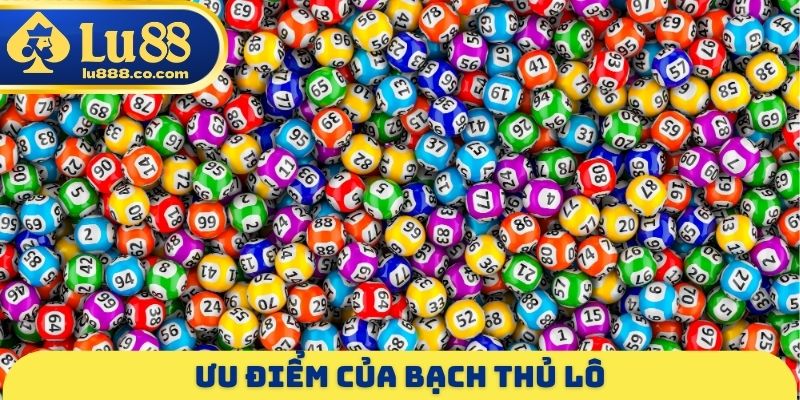 Bạch Thủ Lô LU88 - Hành Trình Trải Nghiệm Dự Thưởng An Toàn