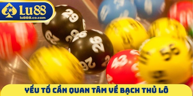 Bạch Thủ Lô LU88 - Hành Trình Trải Nghiệm Dự Thưởng An Toàn
